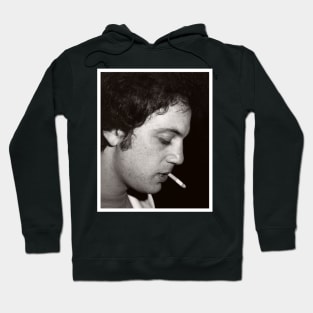 Billy Joel Hoodie